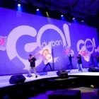 Maatskappy 4 beeld BLACK COFFEE DESIGNS Projectors in Durban KZN