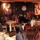 Maatskappy 2 beeld BLACK OLIVE COFFEE SHOP Coffee Shops in Centurion GP