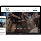 Business 2 image BLAZE MEDIA Website Design Service in Port Elizabeth EC