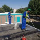 Business 4 image BLISS WATERPROOFING AND RENOVATIONS Waterproofing Contractors in Johannesburg GP
