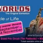 Business 2 image BODY WORLDS & THE CYCLE OF LIFE Events in Midrand GP
