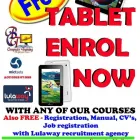 Business 1 image BONALESEDI COMPUTER COLLEGE Word in Pretoria GP