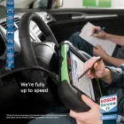 Business 8 image BOSCH SERVICE CENTRE Tools - Power in Pinetown KZN