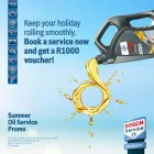 Business 9 image BOSCH SERVICE CENTRE Tools - Power in Pinetown KZN