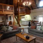 Business 4 image BOSCOBEL COTTAGES Self Catering Accommodation in Polokwane LP