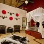 Maatskappy 6 beeld BOTSEBOTSE LUXURY RETREAT Zulu in Bela Bela LP