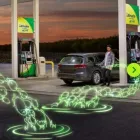 Business 2 image BP (QUEENSWOOD) Gas station in Pretoria GP