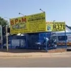 Maatskappy 1 beeld BPAM Spares in Pretoria GP