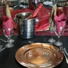 Maatskappy 6 beeld BPE CORPORATE CATERING AND EVENT PLANNING SERVICES Catering in Pretoria GP