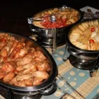 Maatskappy 13 beeld BPE CORPORATE CATERING AND EVENT PLANNING SERVICES Catering in Pretoria GP