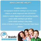 Business 1 image BRAINRX Tutoring in Pretoria GP