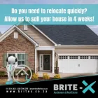 Maatskappy 1 beeld BRITE-X AUCTIONEERS & REAL ESTATE Real Estate Agents in Pretoria GP