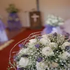 Business 2 image BRITS BLOEMISTE / BRITS FLORIST Weddings in Brits NW