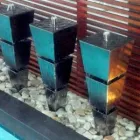 Maatskappy 2 beeld BROMLEYS AQUATIC SPECIALISTS CC Water Features in Cape Town WC