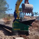 Maatskappy 1 beeld BROS CRUSHING AND RECYCLING Mini Crusher Hire in Johannesburg GP