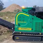 Maatskappy 3 beeld BROS CRUSHING AND RECYCLING Mini Crusher Hire in Johannesburg GP