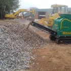Maatskappy 5 beeld BROS CRUSHING AND RECYCLING Mini Crusher Hire in Johannesburg GP