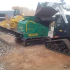 Maatskappy 6 beeld BROS CRUSHING AND RECYCLING Mini Crusher Hire in Johannesburg GP