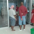 Maatskappy 1 beeld BUFF AND SHINE CLEANING Window Cleaning in Johannesburg GP