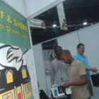 Maatskappy 2 beeld BUFF AND SHINE CLEANING Window Cleaning in Johannesburg GP