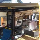 Business 24 image BUSH NEST 4X4 TRAILERS Trailers in Pretoria GP