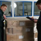 Business 1 image BUSYBEE REMOVALS Removals in Johannesburg GP