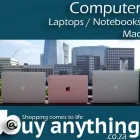 Business 8 image BUYANYTHING what are you looking for in Alberton GP