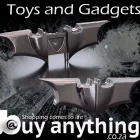 Business 10 image BUYANYTHING what are you looking for in Alberton GP