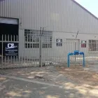Maatskappy 1 beeld C AND E AUTOMOTIVE Skimming in Alberton GP