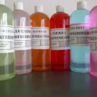 Business 2 image C.R.E.W.W. CORPORATION SOUTH AFRICA Sabs Cleaning Chemicals in Johannesburg GP