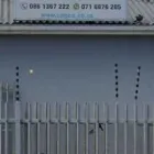 Maatskappy 3 beeld CABCO TAXI Taxi Service in Cape Town WC