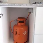 Maatskappy 8 beeld CALVERT GAS Tracpipe in Cape Town WC