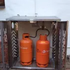 Maatskappy 9 beeld CALVERT GAS Tracpipe in Cape Town WC