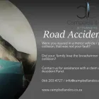 Maatskappy 1 beeld CAMPBELL AND CO ATTORNEYS INCORPORATED Legal Advisors Or Services in Pretoria GP