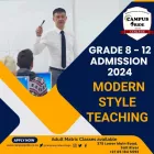 Maatskappy 2 beeld CAMPUS PRIDE COLLEGE HIGH SCHOOL - GRADE 8-12 & ADULT MATRIC LEARNING CENTRE Schools - Primary And Secondary in Cape Town WC