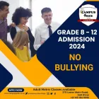 Maatskappy 6 beeld CAMPUS PRIDE COLLEGE HIGH SCHOOL - GRADE 8-12 & ADULT MATRIC LEARNING CENTRE Schools - Primary And Secondary in Cape Town WC