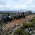 Business 2 image CAPE ADVENTURE ZONE ziplining in Grabouw WC