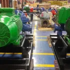 Maatskappy 3 beeld CAPE MECHANICAL ENGINEERING SOLUTIONS Waste Electrical And Electronic Equipment in Wellington WC