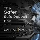 Maatskappy 1 beeld CAPITAL VAULTS Safety Deposit Boxes in Durban KZN