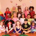 Maatskappy 5 beeld CAPRICCIO! ARTS POWERED PRE-SCHOOL Preschool in Cape Town WC