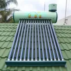 Maatskappy 3 beeld CARBONPLUMBERS Solar Geyser Installation in Pretoria GP