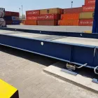 Maatskappy 6 beeld CARDINAL WEIGHBRIDGE COMPANY SOUTH AFRICA Weighing Equipment in Boksburg GP