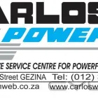 Business 1 image CARLOS W POWER Workshop Repairs in Pretoria GP