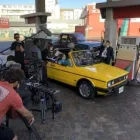 Maatskappy 2 beeld CARS 4 CAMERA Car Rental in Cape Town WC