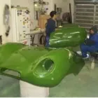 Maatskappy 4 beeld CARS 4 CAMERA Car Rental in Cape Town WC