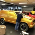 Maatskappy 5 beeld CARS 4 CAMERA Car Rental in Cape Town WC