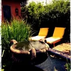 Business 2 image CASA VELHA GUESTHOUSE Undercover Patio in Benoni GP