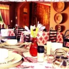 Business 4 image CASA VELHA GUESTHOUSE Undercover Patio in Benoni GP