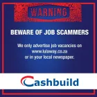 Business 2 image CASHBUILD Wood Suppliers in Edenvale GP