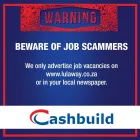 Maatskappy 1 beeld CASHBUILD Wood Suppliers in Lichtenburg NW